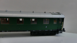 Roco H0 Personenwagon ÖBB 2e klasse / 1e klasse ( 45664)