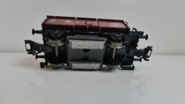 Märklin H0 DB Railreinigingswagen ovp 46042