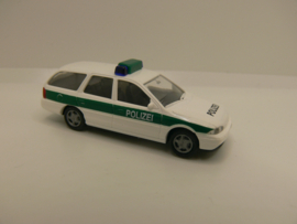 Rietze 1:87 H0 Polizei Ford Mondeo 50589