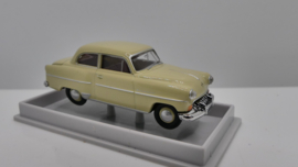 Brekina  1:87 H0 Opel Olympia Rekord ovp 20204