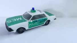 Herpa 1:87 H0 Ford Granada Polizei