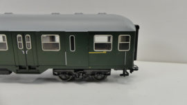 Märklin H0 Personenrijtuig  CFL 1-2e klasse ovp 4126 AC