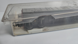 Electrotren H0 1:87 Goederenwagon Habis Schuifwandwagen DB Transfesa ovp 5518