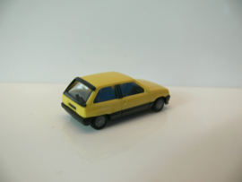 Herpa 1:87 Opel Corsa