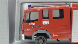 Herpa 1:87 H0  vrachtwagen Mercedes AT LF 8/6 Stolberg ovp 045803