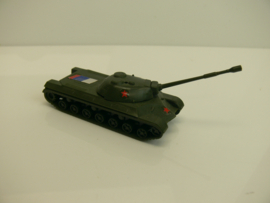 RMM 1:87 Militair Russische Tank T10