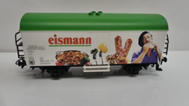 Märklin H0 goederenwagon Koelwagon Eismann DB