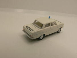 Brekina /  Drummer 1:87 H0 Polizei Opel Kadett A