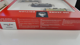 Marklin H0  goederenwagen set 100 Jahre Erdal Edition ovp 94095