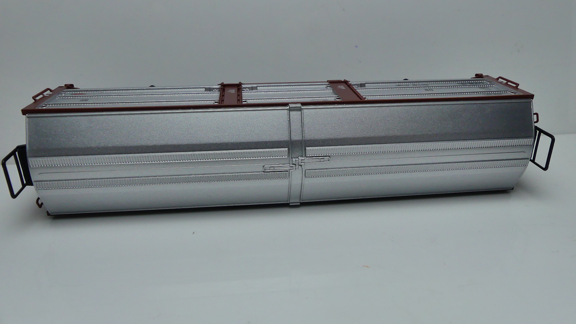 Märklin H0 Goederenwagon schuifwandwagen DB insider 2017 club ovp 48167