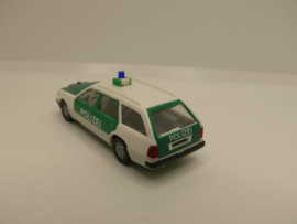 Herpa 1:87 H0 Polizei Mercedes Benz 300 TE