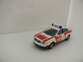 Rietze 1:87 Audi A6 Feuerwehr Alsfeld ovp 50905