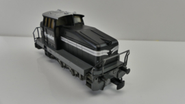 Märklin H0 Krombacher set uitgave DHG 500 2 Wagons Krombacher opdruk OVP ovp 94210 Wisselstroom Analoog