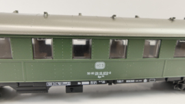 Märklin H0 Personenrijtuig 2e klasse DB ovp 4134 AC