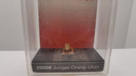 Preiser H0 jonge Oerang-oetang ovp 29508