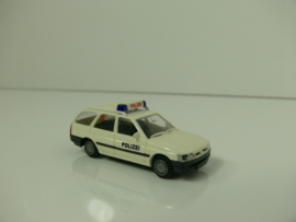 Rietze 1:87 Ford Escort Polizei
