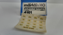 Märklin H0 Personenrijtuig SNCF 1e klasse ovp 4161 AC