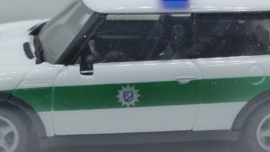Herpa 1:87 H0 Mini TM Polizei 045735