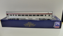 Athearn H0 Personenwagen Pullman Chair Car Class 77 rijtuig USA Southern Pacific ovp ATHG 97136