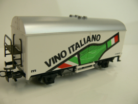 Marklin H0 gesloten goederenwagen VINO ITALIANO SOMO ovp 4415