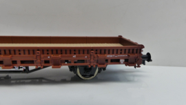 Roco H0 Goederenwagon Ks 56  Sanitätspanzer & Mannschaftswagen ovp 67806 Wisselstroom