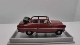 Brekina  1:87 H0 Opel Olympia -Rekord  Cabrio ovp 20222
