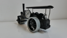 Marklin H0 Historische Stoomwals Lokomobil ovp 1895