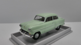 Brekina 1:87 H0 Opel Olympia Rekord ovp 20205