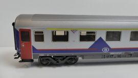 Märklin H0 personenwagon 1e klasse Memling NMBS België ovp 4351