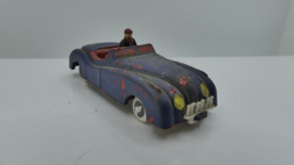 Jaguar model