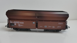 Märklin H0 Goederenwagon Zelflosser Fads DB ovp 4624