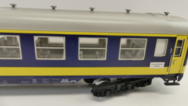 Märklin H0  personenwagon 1e klasse Beneluxrijtuig NMBS vp 4120