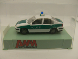 AWM 1:87 H0 Polizei  VW ovp 72411