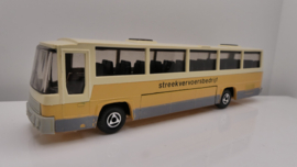 EFSI Bus DAF opdruk Streekvervoersbedrijf NZH 6889
