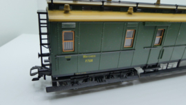 Märklin H0 Goederenwagon postrijtuig K.W.St.E ovp 4229