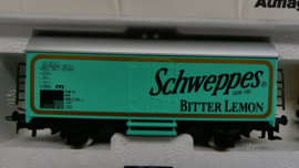Märklin H0 koelwagons Set der Schweppes Zug ovp 84400 Wisselstroom