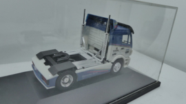 Herpa 1:87 H0 vrachtwagen Mercedes  Version 3 Mannheim-Heidelberg ovp