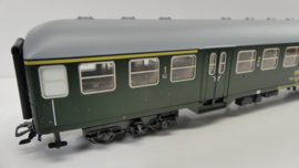 Märklin H0 Personenrijtuig  CFL 1-2e klasse ovp 4126 AC