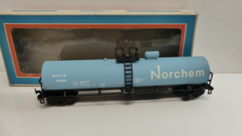 Modelpower  1:87 H0 USA Tankcar ketelwagen Norchem PTLX 41000 ovp 9082