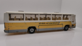 EFSI Bus DAF opdruk Streekvervoersbedrijf NZH 6889