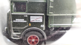 Herpa 1:87 H0 vrachtwagen BÜSSING LU 11/16 4x2 Adam Offergeld ovp 310871