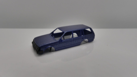 1:87 H0  opbouw Opel