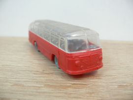 Arthur Hammer Bus Büssing 2 rood