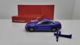 Herpa 1:87 H0 Mercedes Benz Sl Klasse ovp 033077