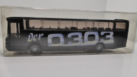 Wiking 1:87 H0 bus  Mercedes O305  RHD der 0303