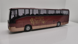 Rietze 1:87 H0 Bus Mercedes Allegro ovp 64903