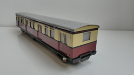 Märklin H0 Diesel S-Bahn BVG Berlin tussenrijtuig Treinstel ovp 4019