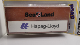 Modelpower 1:87 H0 Container 40' ovp 9345