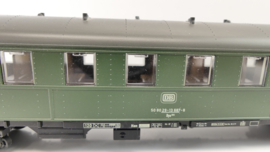 Märklin H0 Personenwagen  2. Klasse DB ovp 4277