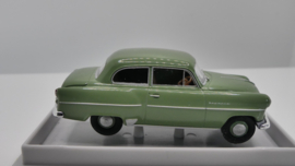 Brekina  1:87 H0 Opel Olympia Rekord ovp 20201